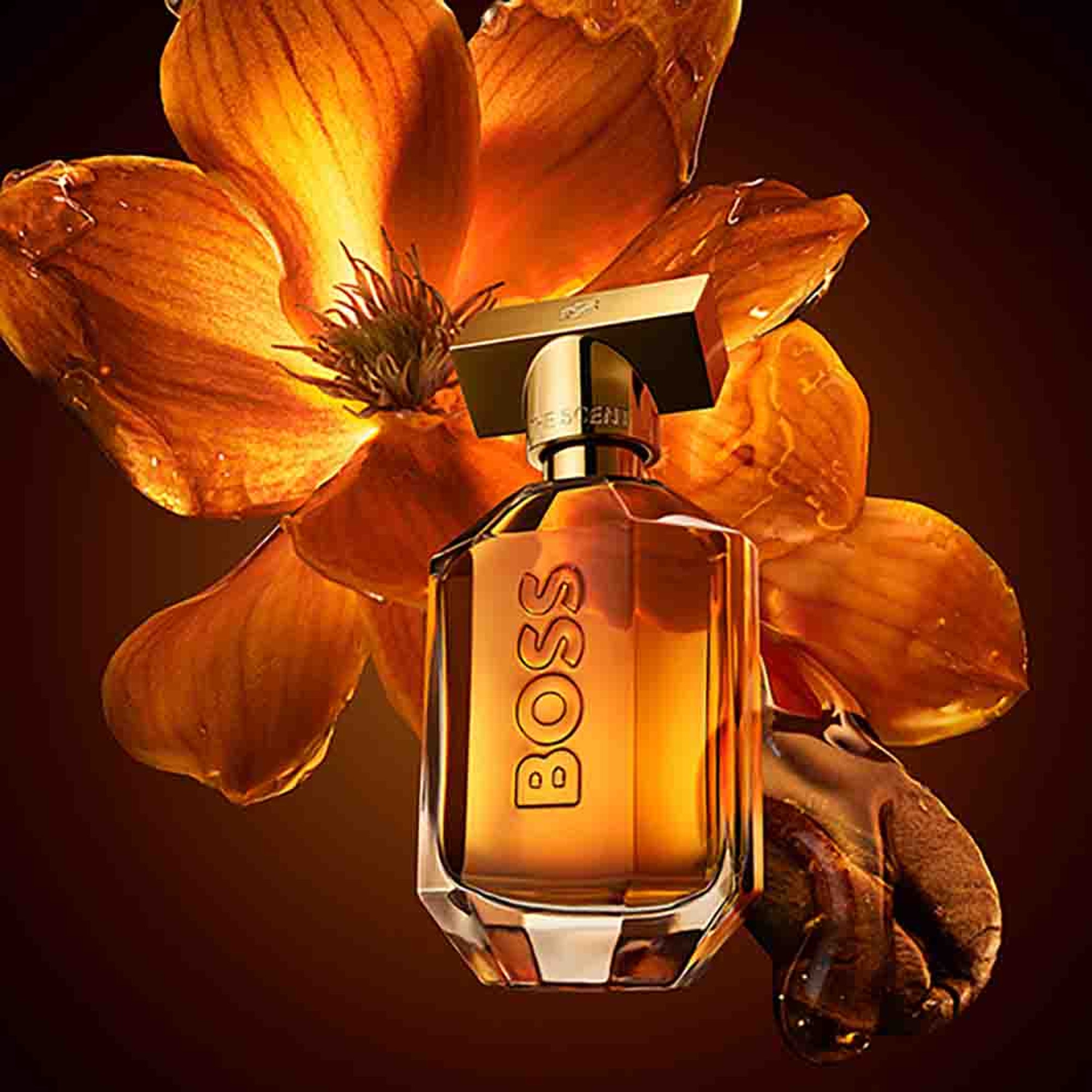 Eau de parfum