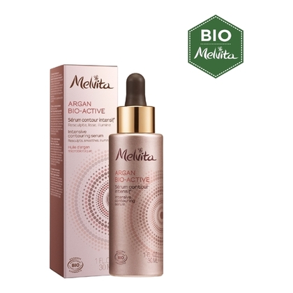 30mL MELVITA ARGAN BIO ACTIVE Sérum liftant intensif  1 of 4 