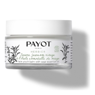 50ML PAYOT HERBIER Baume Jeunesse Visage à l'huile essentielle de sauge  1 of 2 