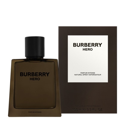 Parfum intense - rechargeable