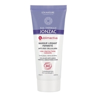 50mL EAU THERMALE JONZAC SUBLIMACTIVE Masque lissant fermeté anti-âge cellulaire  1 of 2 