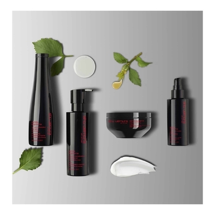 Soin revitalisation intense pour longueurs et pointes