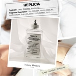 30mL MAISON MARGIELA REPLICA LAZY SUNDAY MORNING Eau de toilette 3 of 4 Eau de toilette