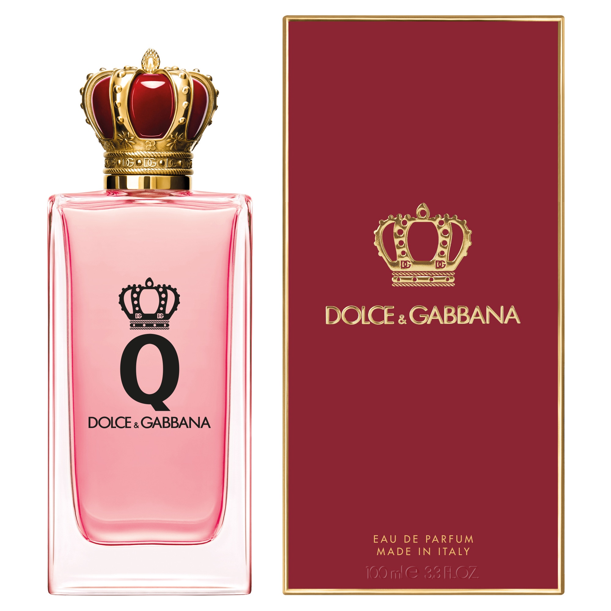 Eau de parfum