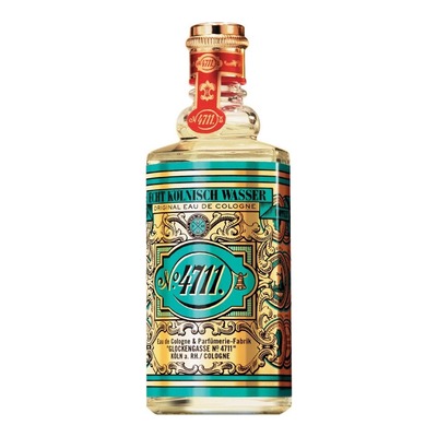 4711 - Original - Eau De Cologne Flacon - 800ml