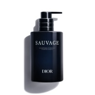 250ML DIOR SAUVAGE Shampoing hydratant et adoucissant  