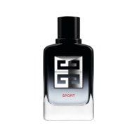 60ML GIVENCHY GENTLEMAN SOCIETY Eau de parfum sport 