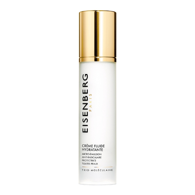 Eisenberg - Classique - Crème Fluide Hydratante - 50ml