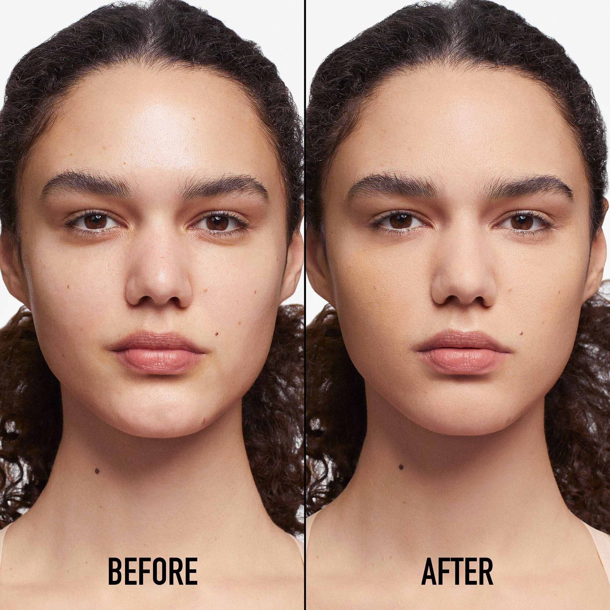 Skin perfect - fond de teint stick multi-usage - hydratation 24h