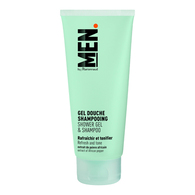 Gel Douche Shampooing