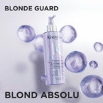 190ML KÉRASTASE BLOND ABSOLU Spray hydratant sans rinçage 2 of 4 Spray hydratant sans rinçage