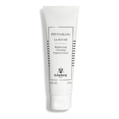 Sisley - Phyto-blanc - Mousse Nettoyante Éclaircissante - 125ml