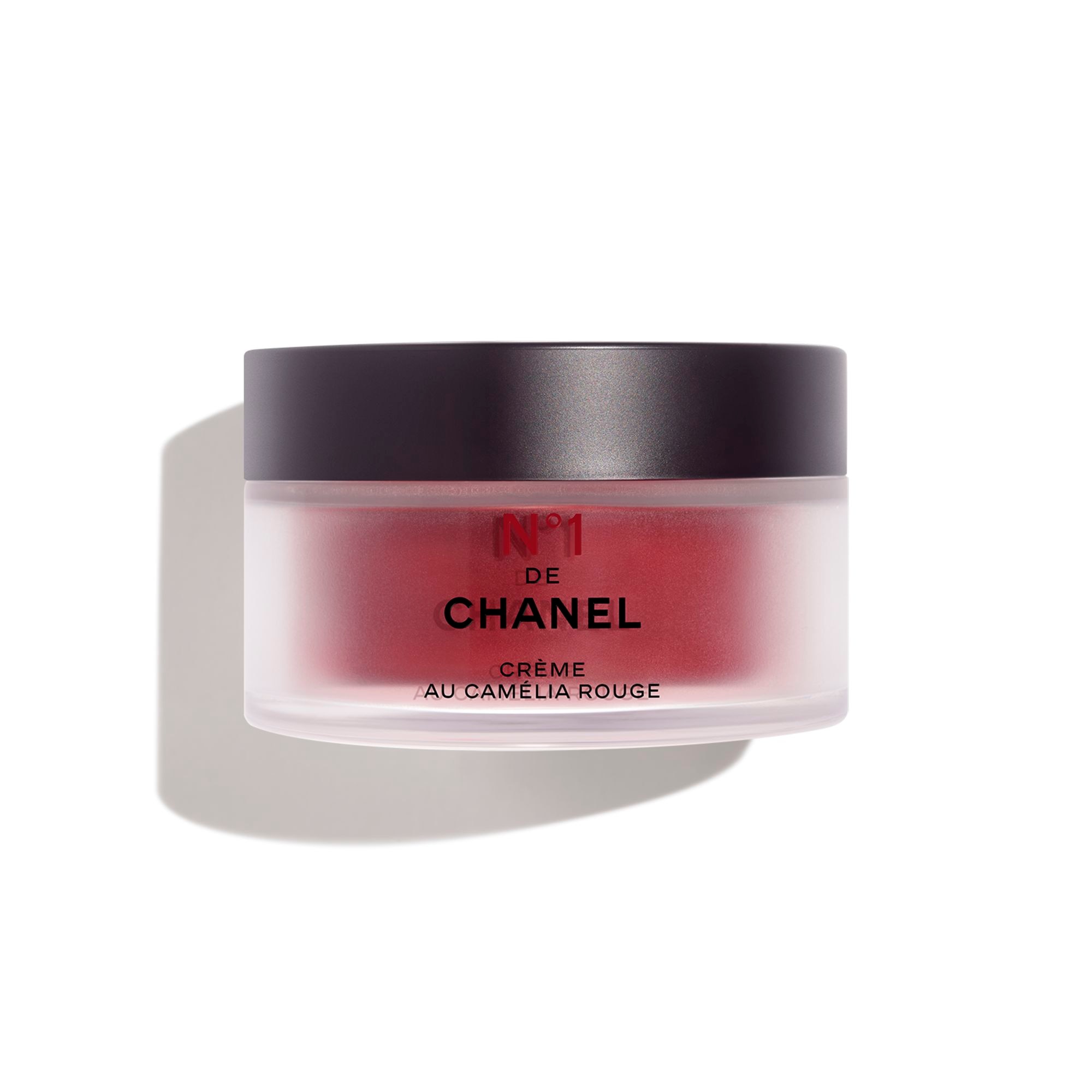 N°1 De Chanel - Crème Au Camélia Rouge - 50G