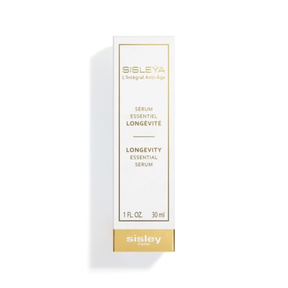 Sérum essentiel longévité