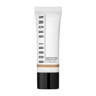  BOBBI BROWN NUDE FINISH TINTED MOISTURIZER Soin hydratant teinté SPF15  1 of 2 