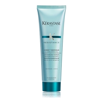 150ML KÉRASTASE RESISTANCE Ciment thermique force architecte cheveux abimés  1 of 4 