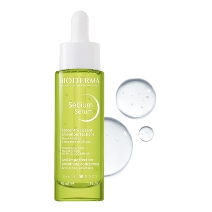 Sebium serum 30ml
