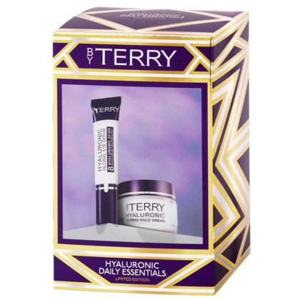 Coffret hyaluronic daily essentials