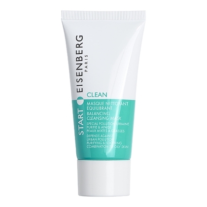 50mL EISENBERG START Masque nettoyant équilibrant  1 of 2 