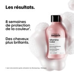 300ML L'ORÉAL PROFESSIONNEL SERIE EXPERT VITAMINO COLOR Shampoing pour cheveux colorés 2 of 4 Shampoing pour cheveux colorés