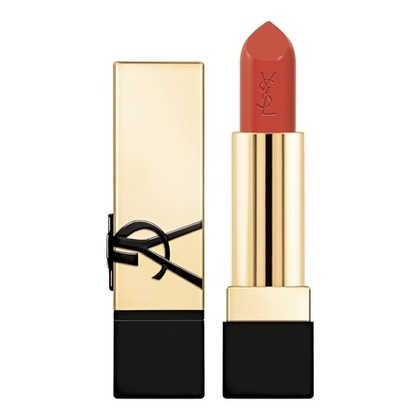  Yves Saint Laurent ROUGE PUR COUTURE Rouge à lèvres fini satin  1 of 4 