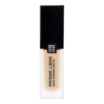  GIVENCHY PRISME LIBRE SKIN-CARING MATTE Fond de teint fini mat lumineux  1 of 4 