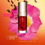 Clarins LIP COMFORT OIL Lip comfort oil 4 of 4 Lip comfort oil