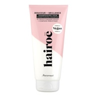 190ML HAIROE DOUCEUR + BRILLANCE Shampoing soin Douceur + Brillance  1 of 2 