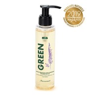 150ML MARIONNAUD MARIONNAUD GREEN Huile démaquillante confort - Graines de Chia  1 of 2 