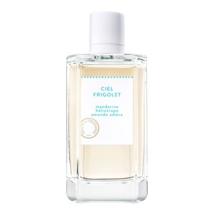 130ML INES DE LA FRESSANGE EAUX DE COLOGNE Eau de cologne ciel frigolet  1 of 2 