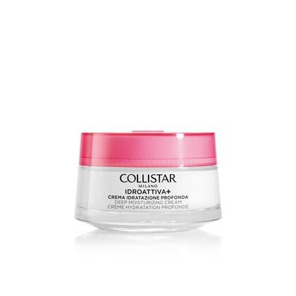 50ML COLLISTAR IDROATTIVA+ Crème hydratation profonde  1 of 1 