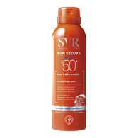 200ML LABORATOIRE SVR SUN SECURE BRUME SPF50+ Brume fraîche invisible  1 of 2 