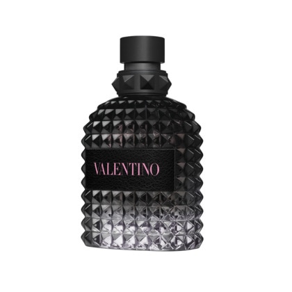 100ML Valentino Born in Roma Uomo Eau de toilette 1 of 4