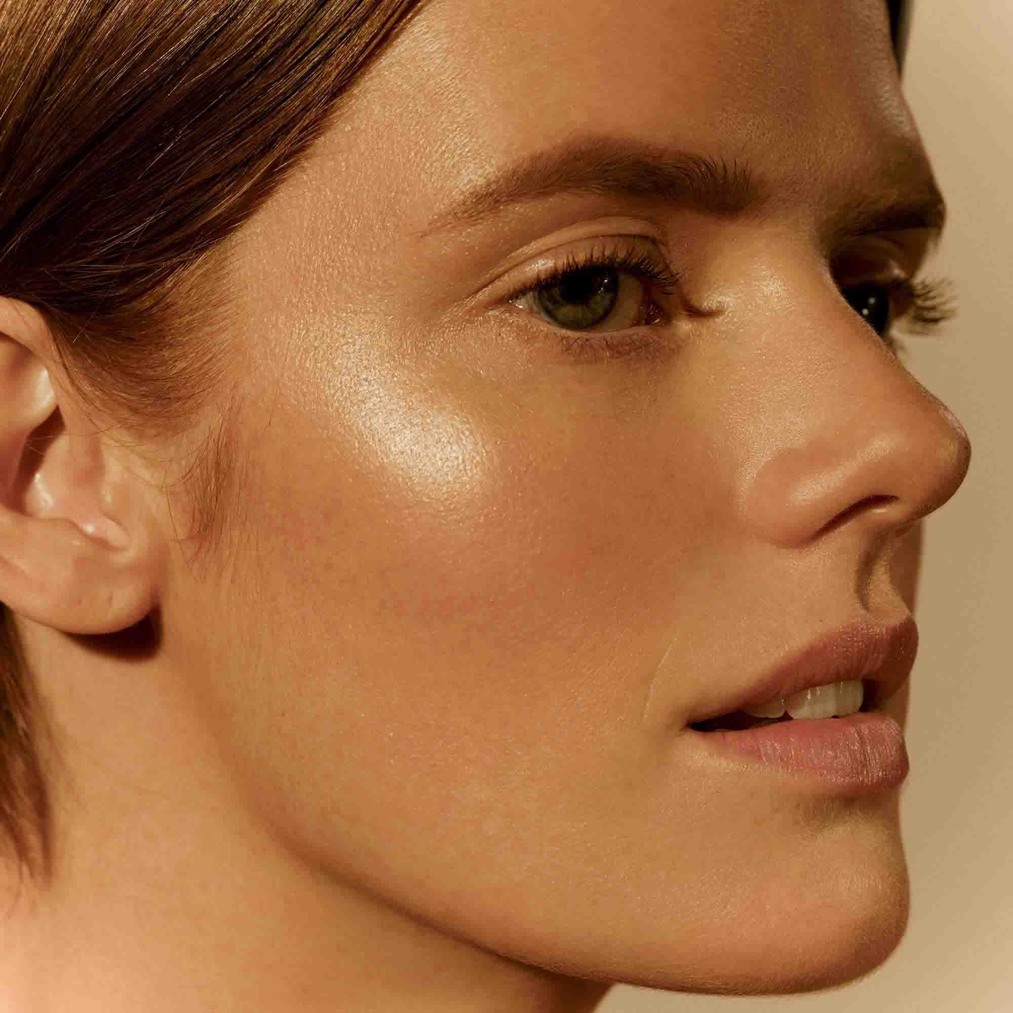 Poudre-gel bonne mine