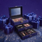  MARIONNAUD LES MERVEILLES DE NOËL Vanity maquillage  3 of 3 Vanity maquillage