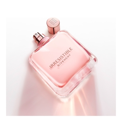 Eau de parfum rose velvet