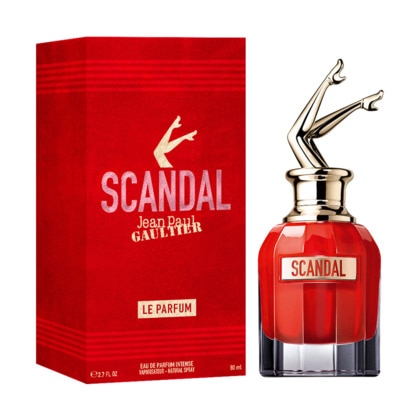 Eau de parfum