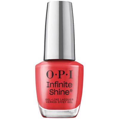 Opi - Infinite Shine - Vernis Ongles Longue Dure Effet Gel - Is - Cajun Shrimp 20 €