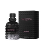 50ML Valentino BORN IN ROMA UOMO Eau de toilette 2 of 4 Eau de toilette