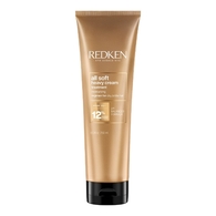 250ml REDKEN ALL SOFT Masque hydratant cheveux secs et rêches  1 of 2 