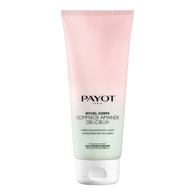 200ML PAYOT RITUEL CORPS Gommage amande délicieux exfoliant  1 of 2 