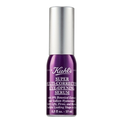 15ML KIEHLS SUPER MULTI-CORRECTIVE Sérum yeux super multi-correctrice anti-âge global  1 of 4 