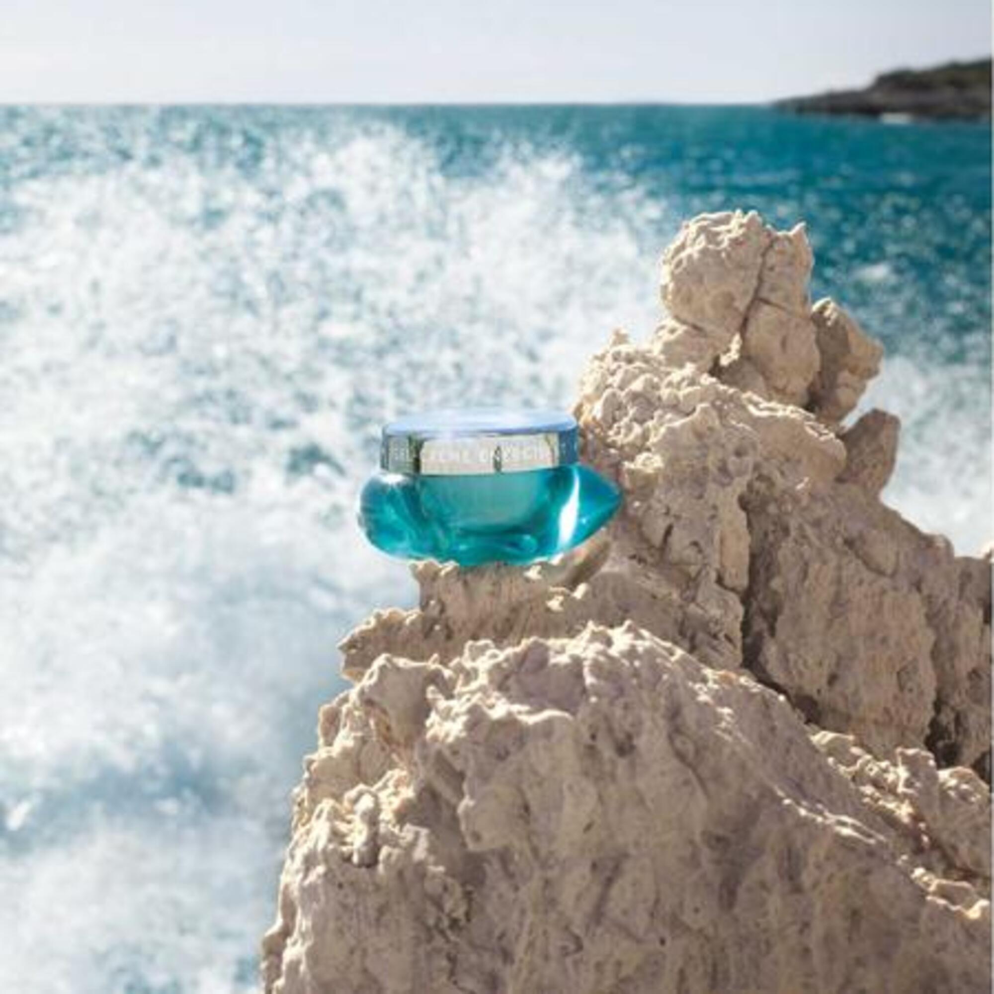 Gel-crème énergisant - rechargeable