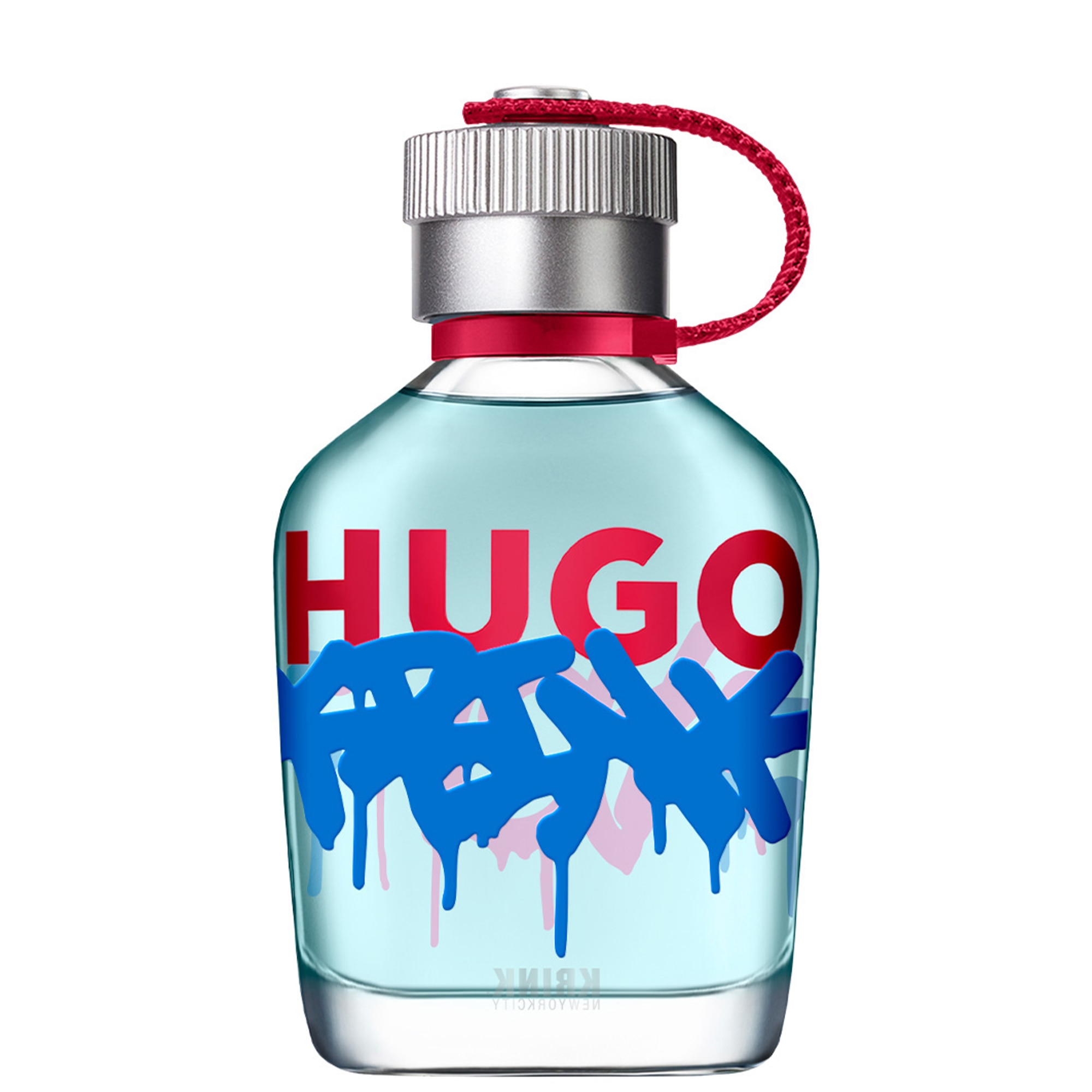 Hugo Boss - Hugo X Krink - Eau De Parfum - 75ml