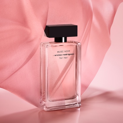 Eau de parfum