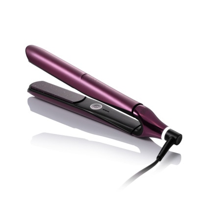  GHD COLLECTION GHD CHERRY CHIC Coffret - lisseur GHD chronos  1 of 4 