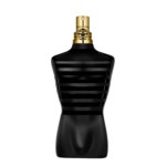 125ML Jean Paul Gaultier LE MALE PARFUM Eau de parfum intense 1 of 4 Eau de parfum intense