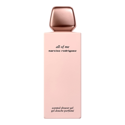 Narciso Rodriguez - All Of Me - Gel Douche Parfumé - 200ml