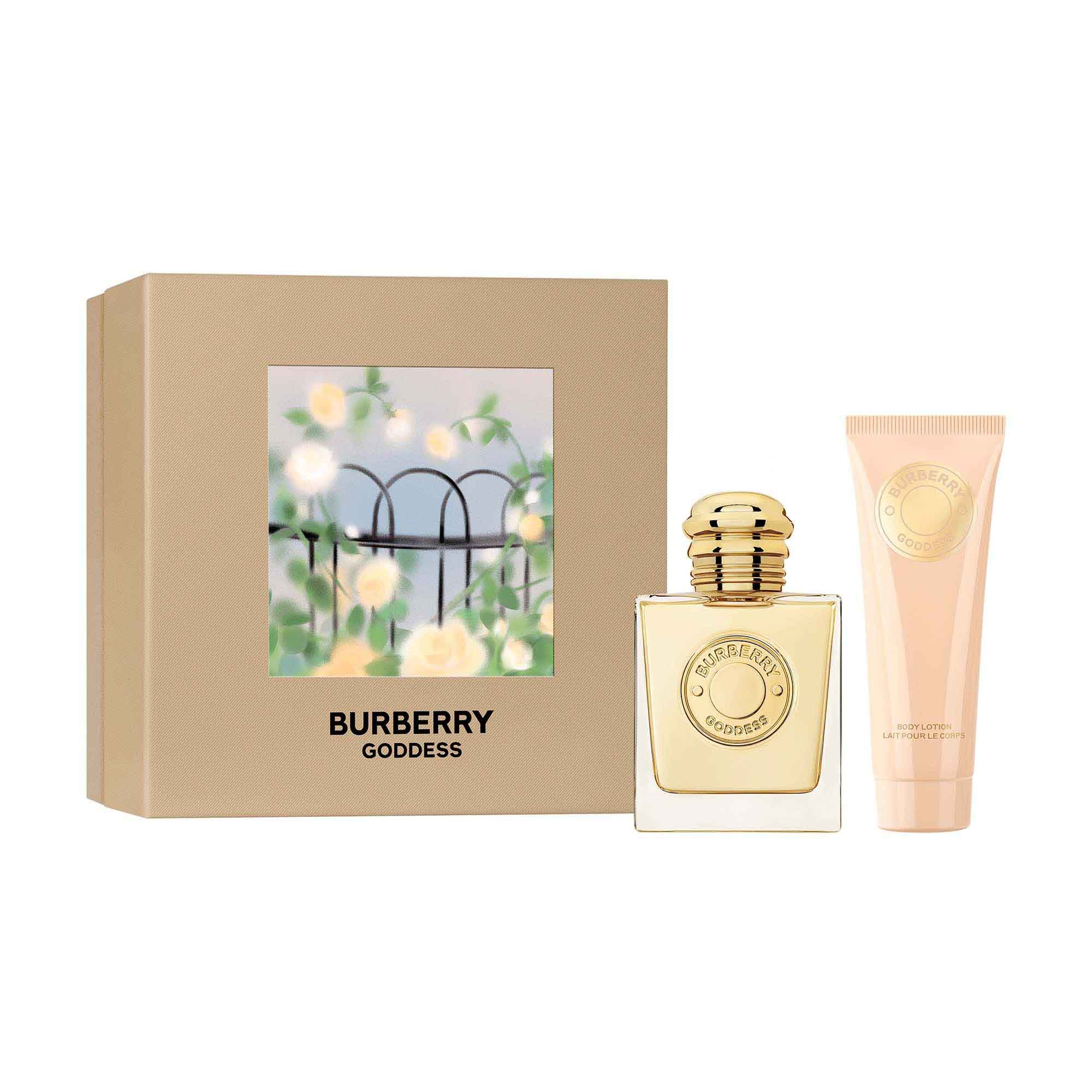 Burberry Goddess - Eau De Parfum