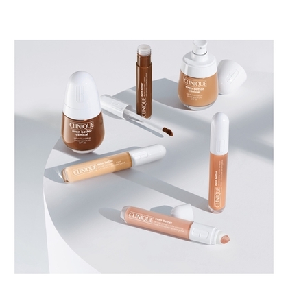 Anti-cernes et correcteur global